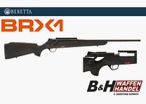 Beretta BRX1 Geradezug Repetierer LL 62cm auf LINKS umbaubar BRX-1 BRX 1