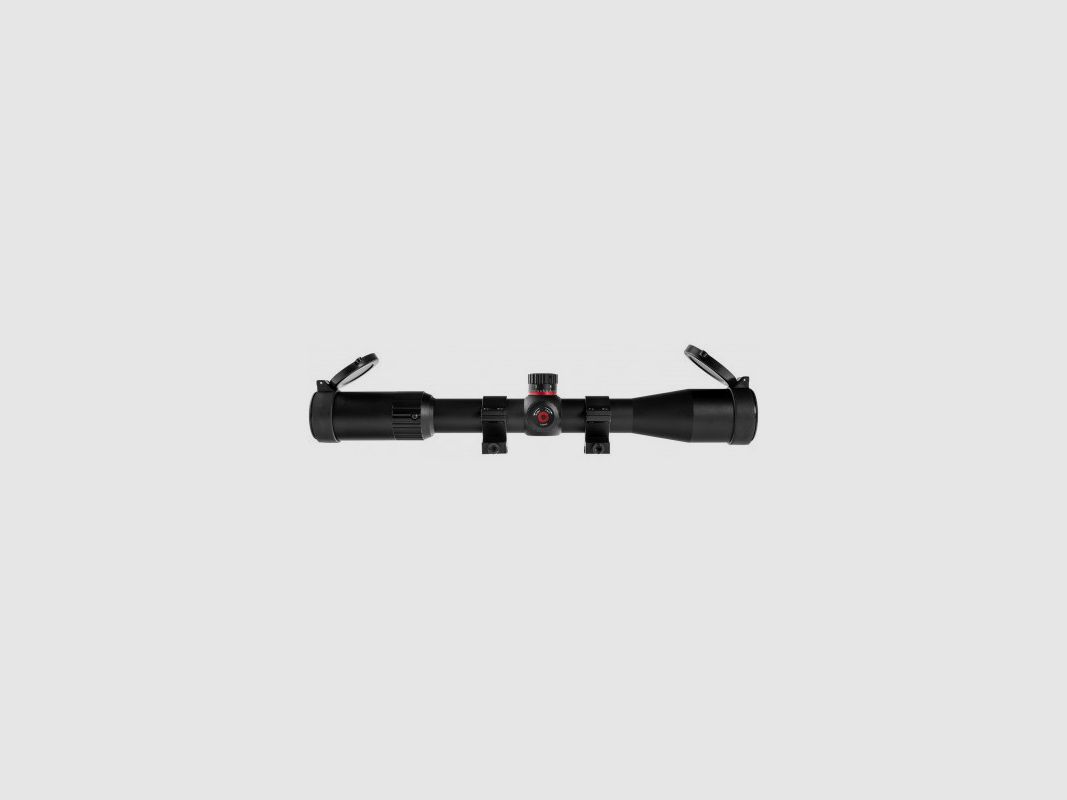 SIMMONS ProTarget 4-16x40 Mil-Dot, Bild 4 von 5