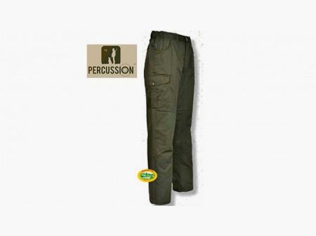 PERCUSSION Tradition Grand Nord 10104 grün