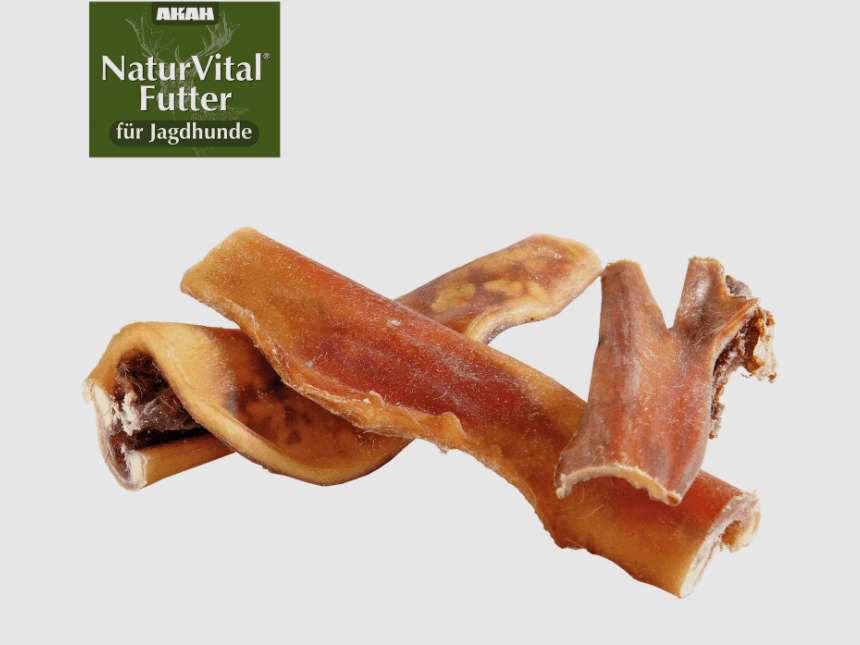 AKAH Nature Vital Peau de Tête de Bœuf
