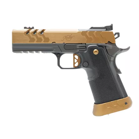 Pistolet Kimber 2K11 PRO COMP COYOTE OR kal. 9x19 (3500094), zdjęcie 2 z 2