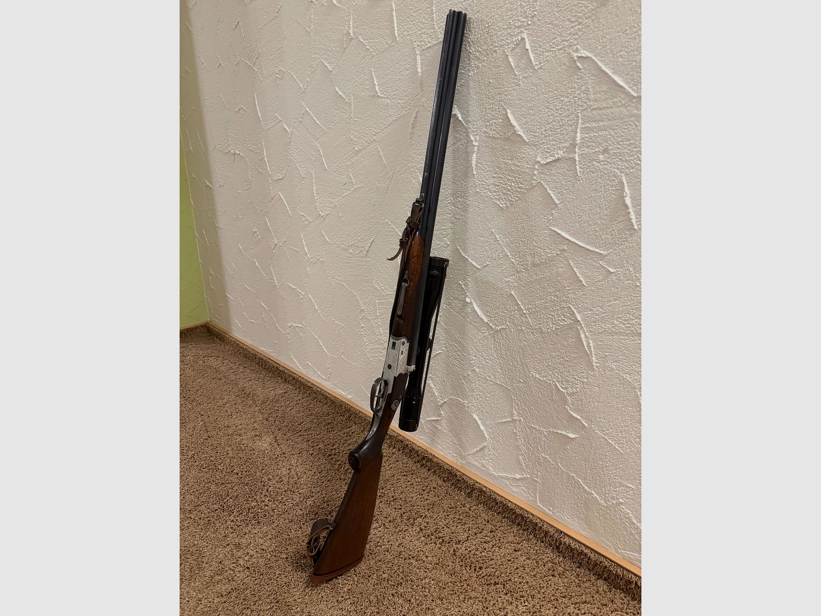 Drilling Sauer und Sohn