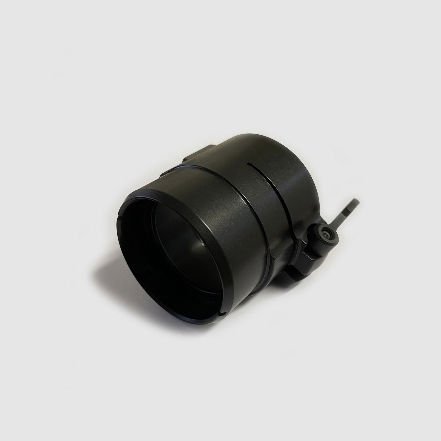 RUSAN Q-R ADAPTER FÜR PARD NV007S MIT LEICA MAGNUS GEN2, Bild 2 von 2