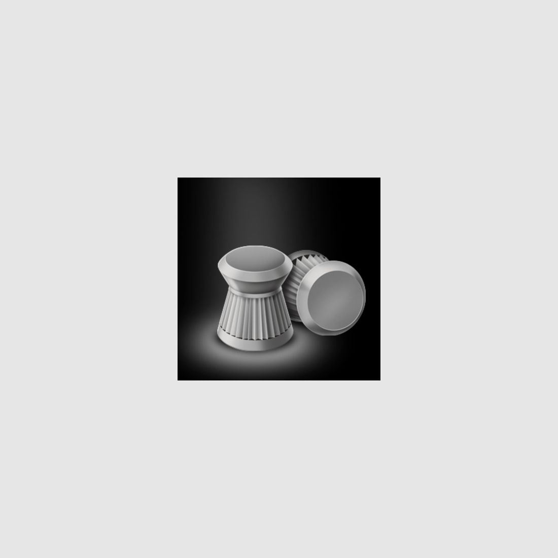 Gamo Match Diabolos 5,5 mm, Bild 7 von 9