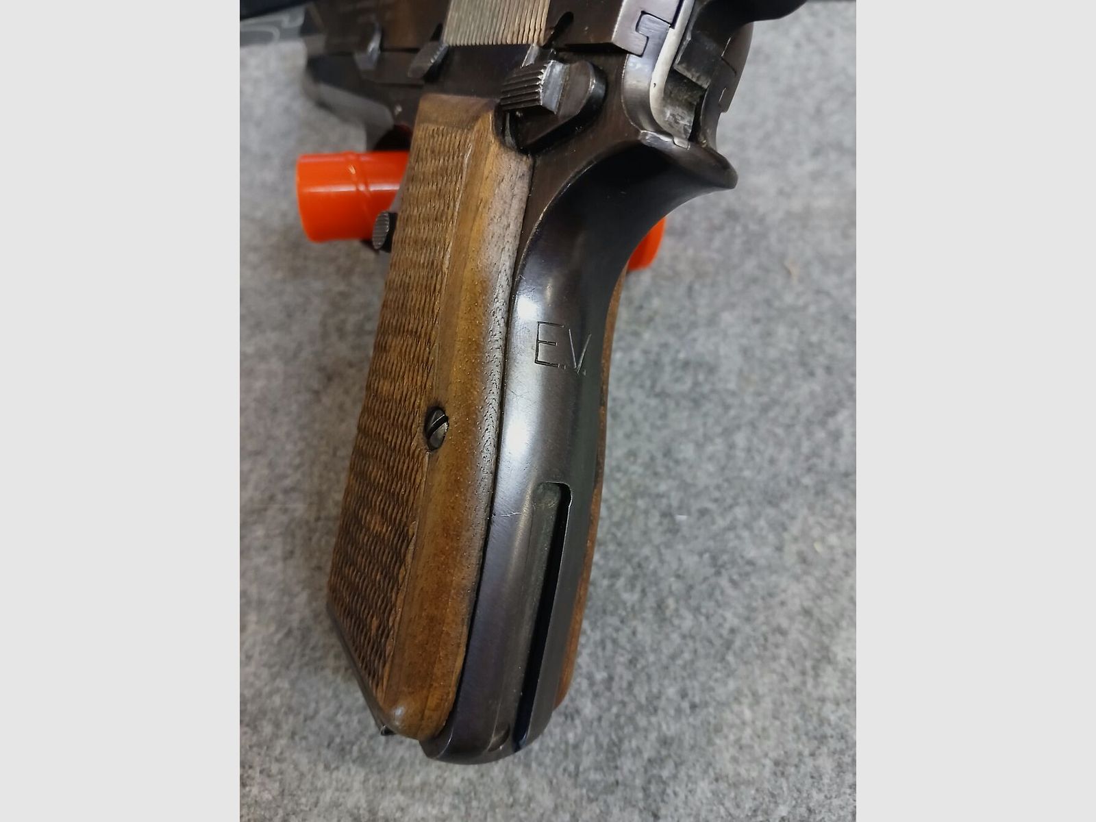 Browning GP 35
