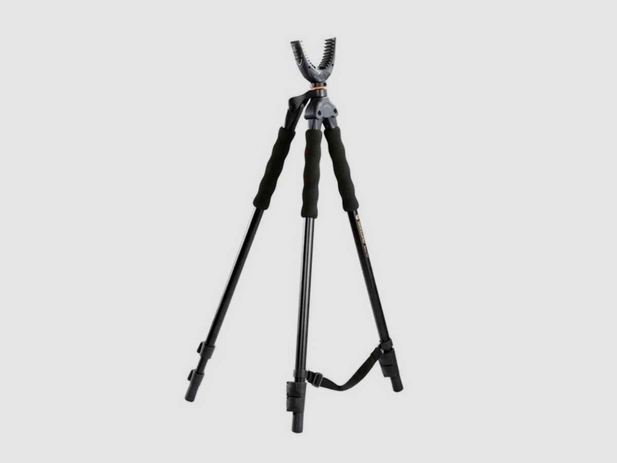 Tripode Vanguard Quest T62U, imagen 3 de 7