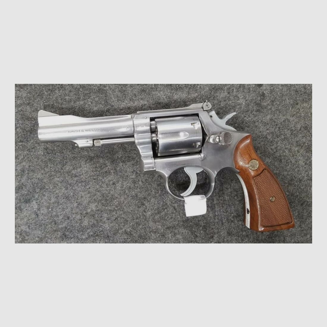 Smith & Wesson 67