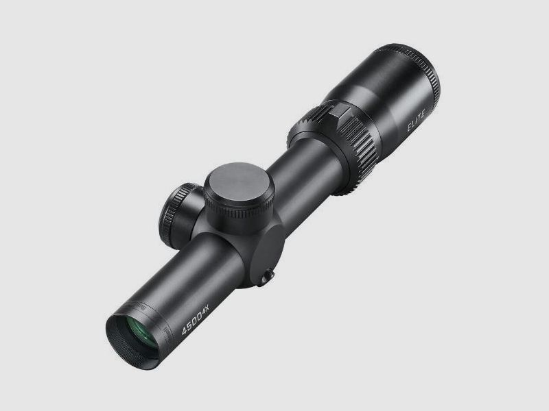 BUSHNELL ELITE 4500 4X – Richtkijker 1-4x24 Zwart