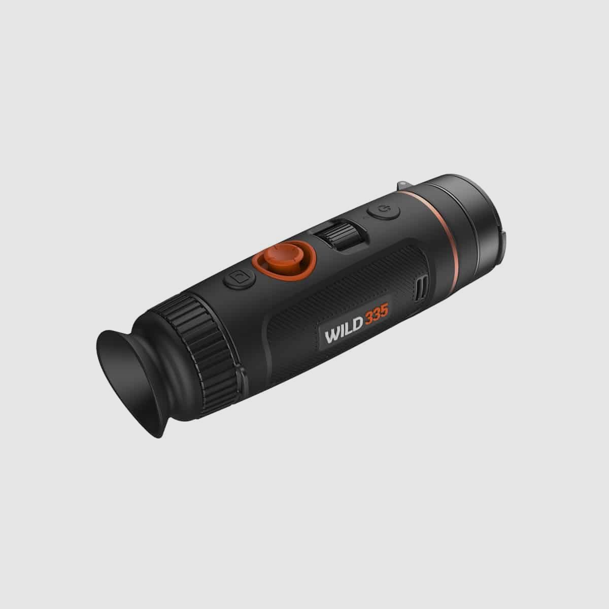 ThermTec Telecamera Termica Caccia 335, immagine 5 di 6