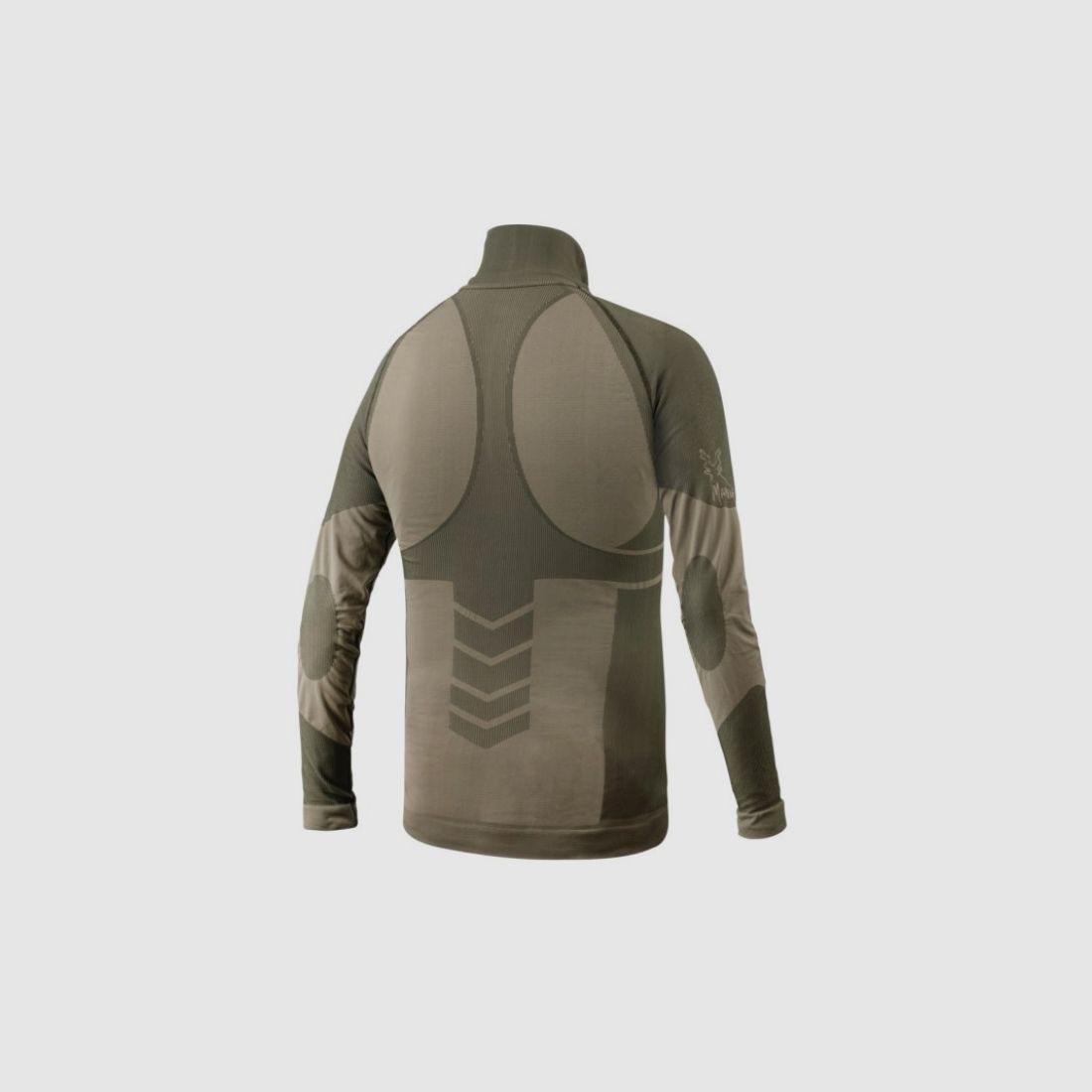 Maglia termica a maniche lunghe Markhor – LS SUMMIT BASE PRO – taglia L/XL, immagine 2 di 2