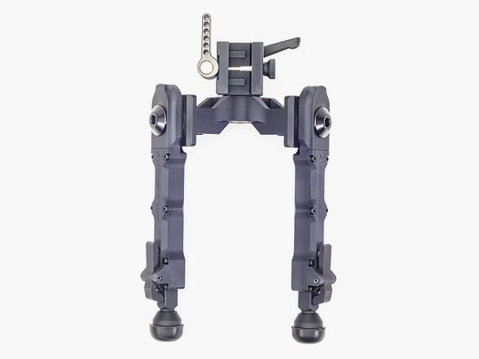 Accu-Tac WB-4 QD Zweibein für Picatinny