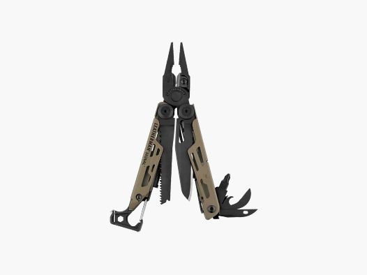 Leatherman SIGNAL Coyote