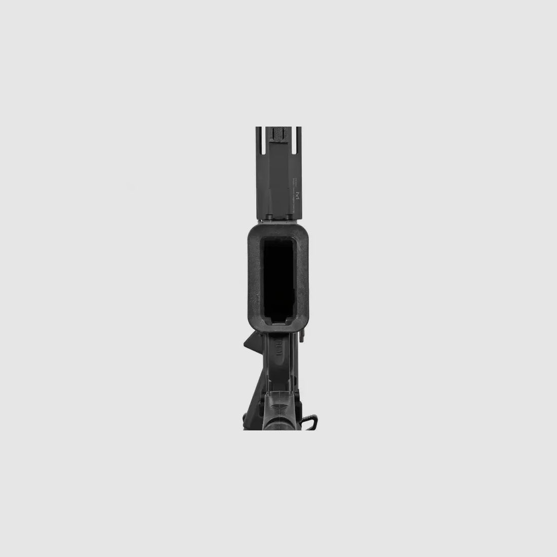 RCM - AR-15 magazijnschacht MILSPEC Forged (Black) HRF Concepts, afbeelding 4 van 5