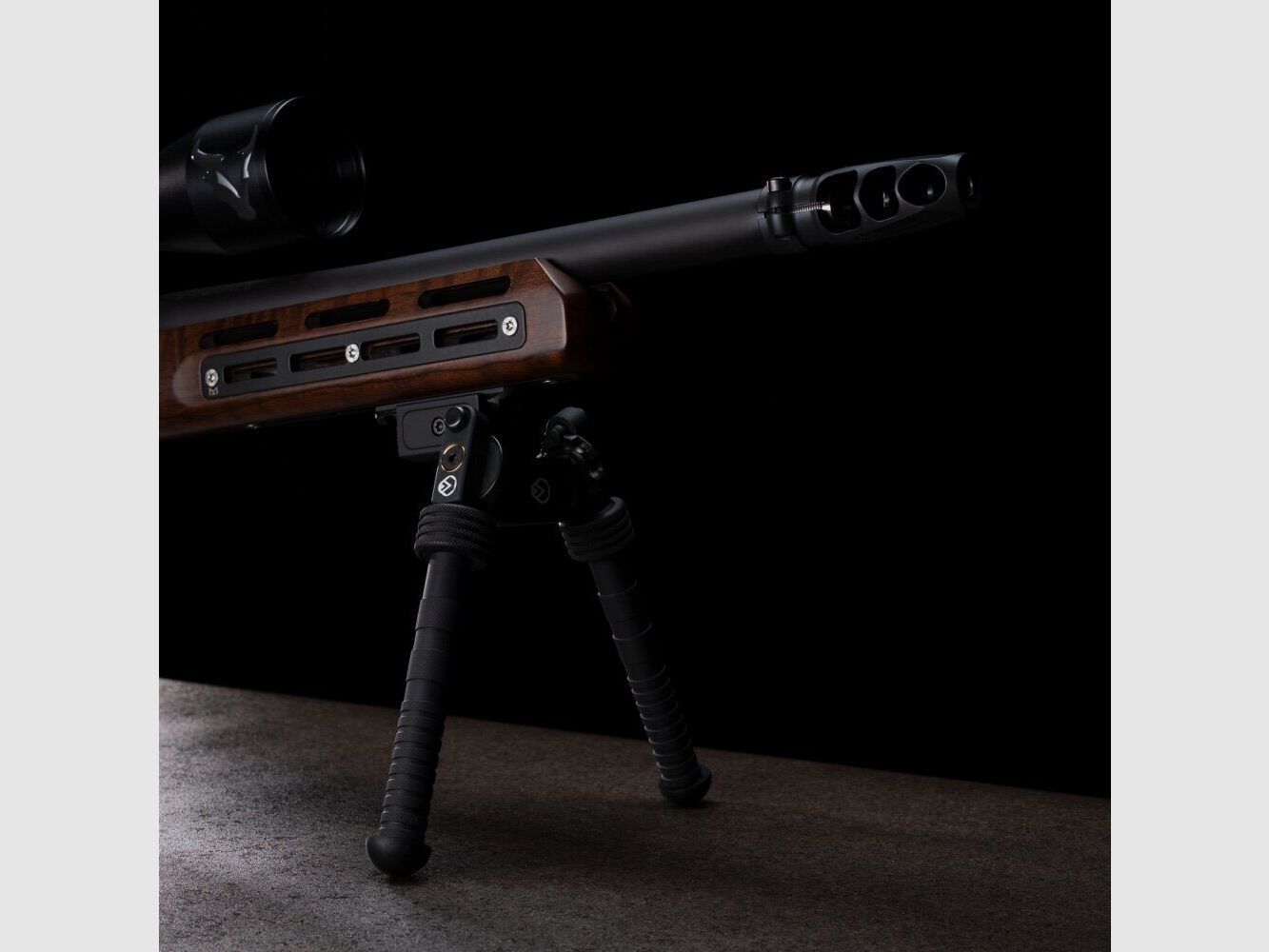 Victrix Repetierbüchse Lupus – 6,5 mm Creedmoor 1:8,5″, Bild 10 von 10