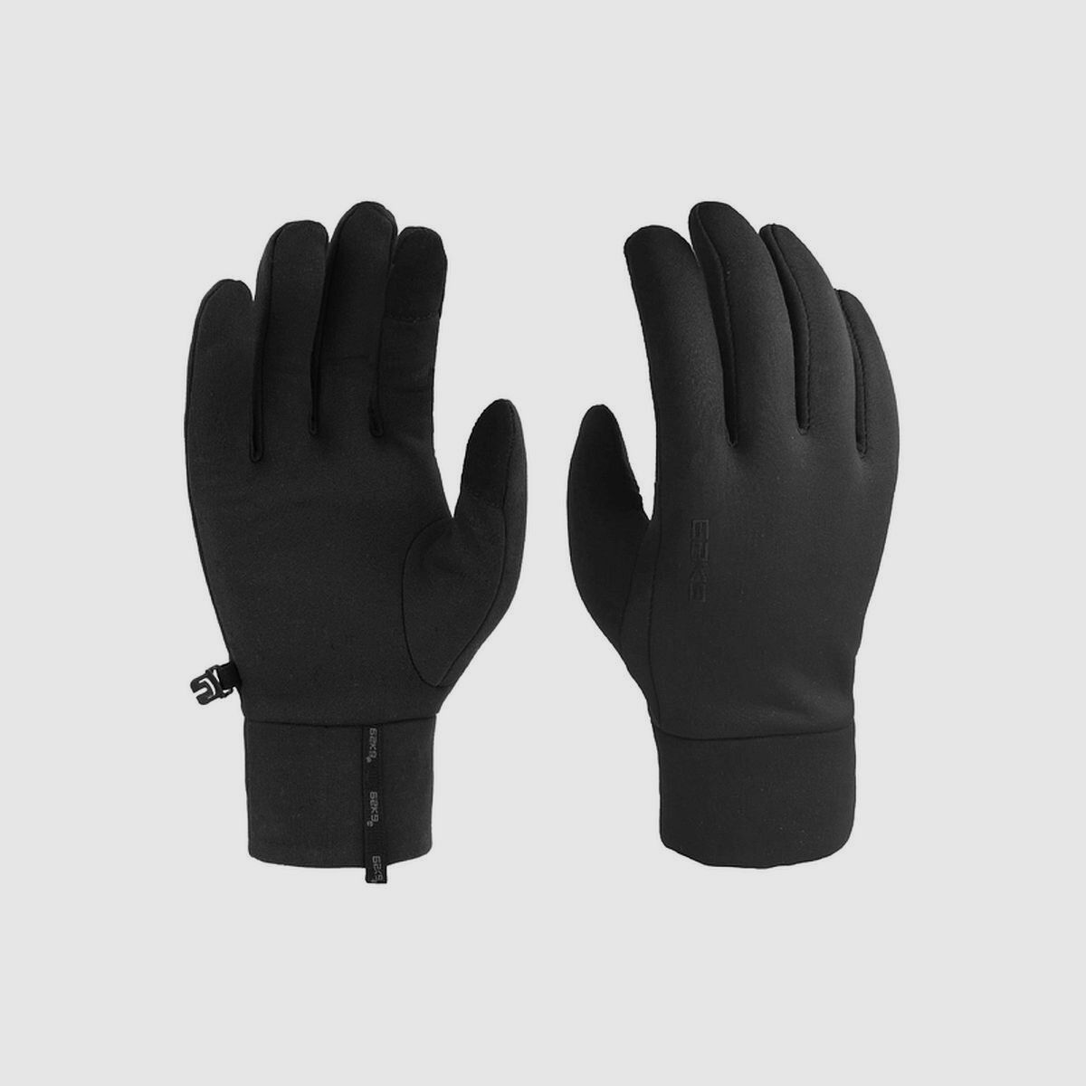 ESKA Companion Touch Nero 8 (M)