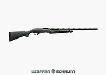 Benelli Supernova Comfortech Caza Negro MC