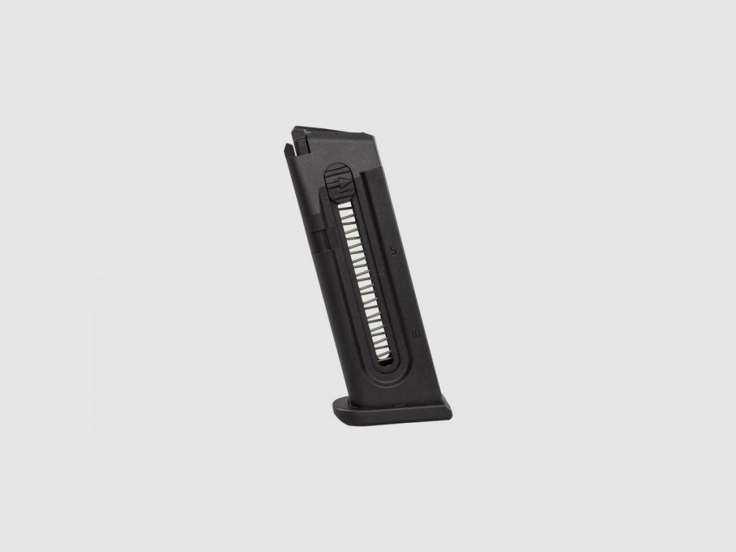 GLOCK MAGAZINE 44 22 LR 10 RD