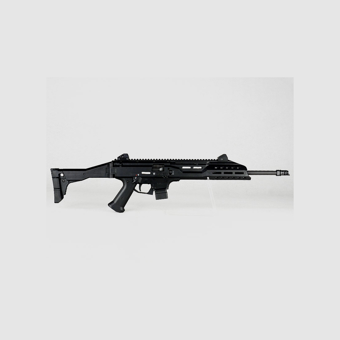 CZ SCORPION EVO 3 SI CARBINE