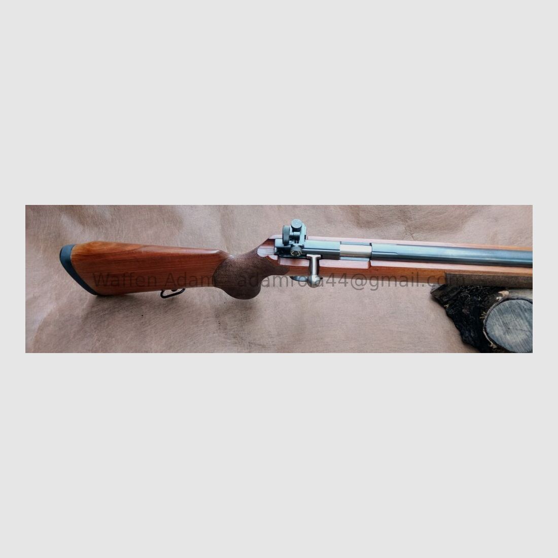 Schultz & Larsen, Otterup DK M77 Target