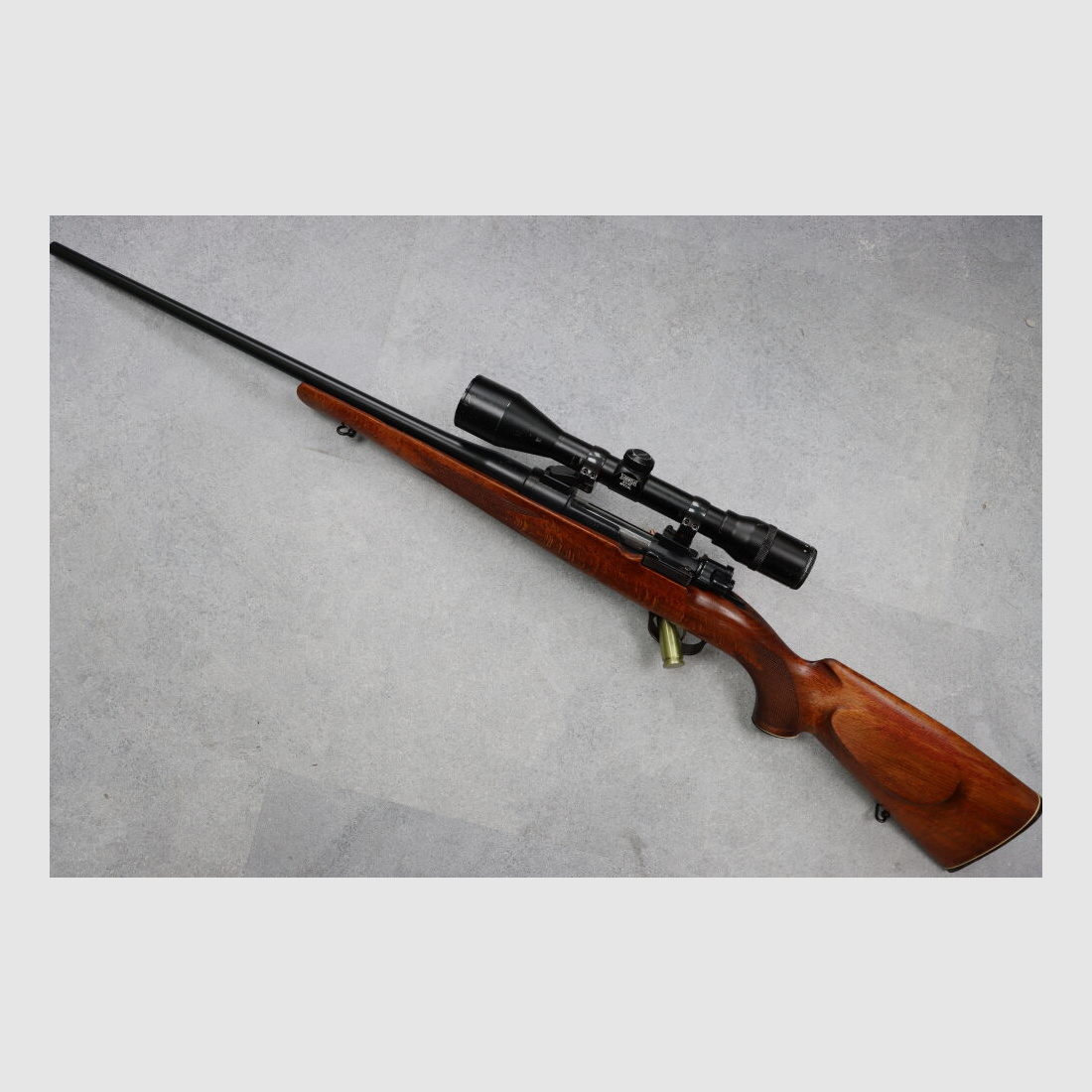 Westerfield (Mausersystem 98) 771A EHM
