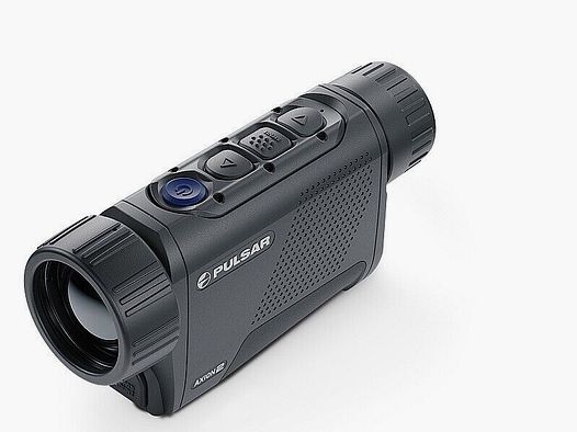 PULSAR AXION 2 XQ 35 PRO