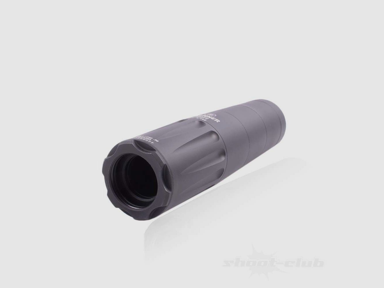 Brenner SD21 .30 M15x1