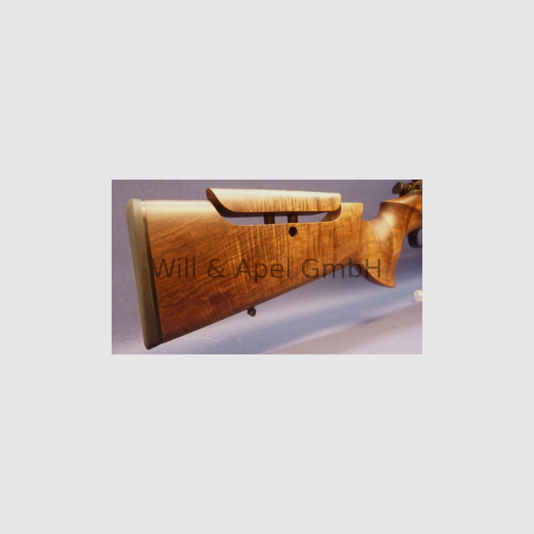 Steel Action Hunting Short