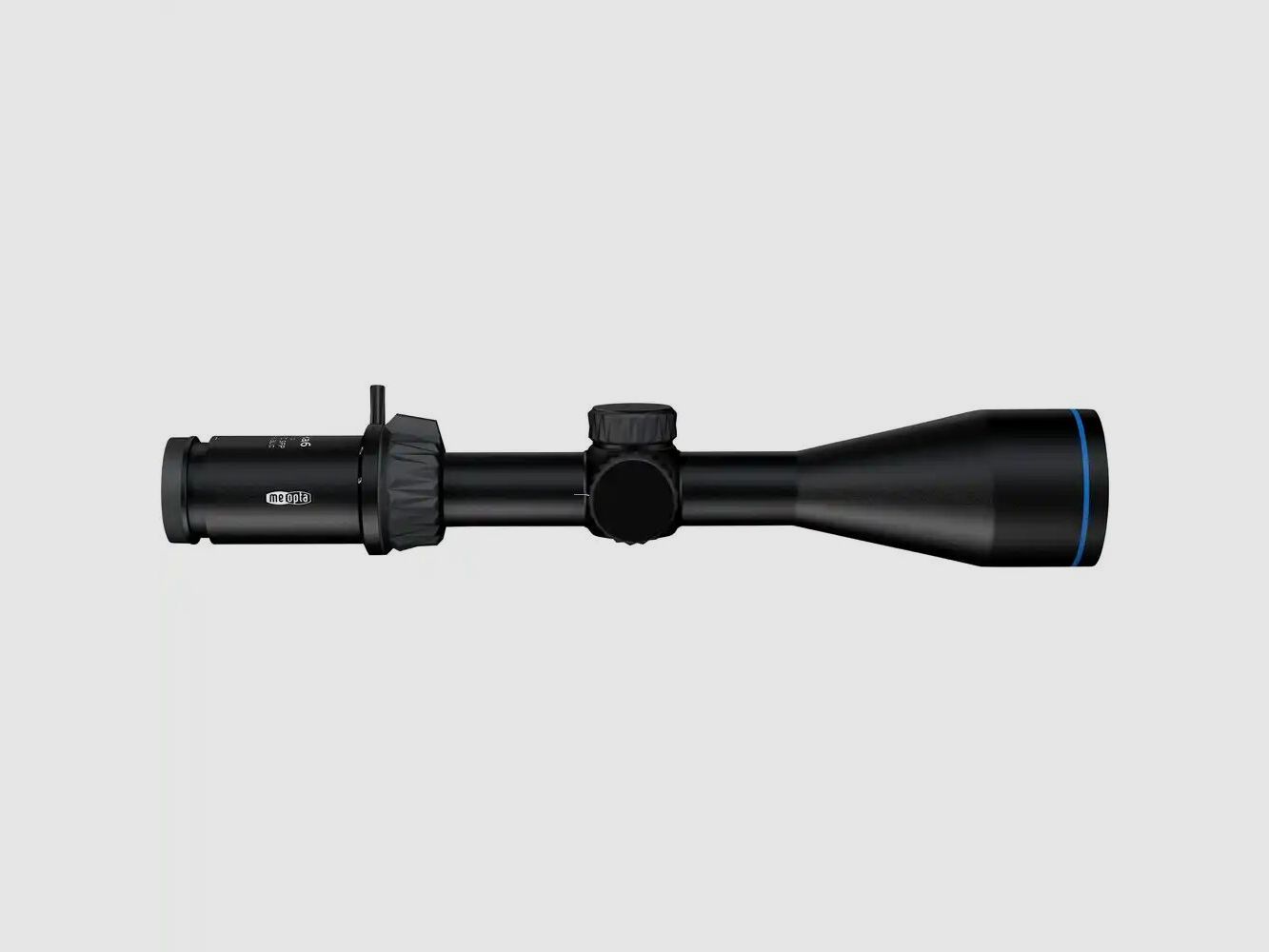 Meopta Optika6 3-18x56 RD SFP BDC, afbeelding 1 van 4