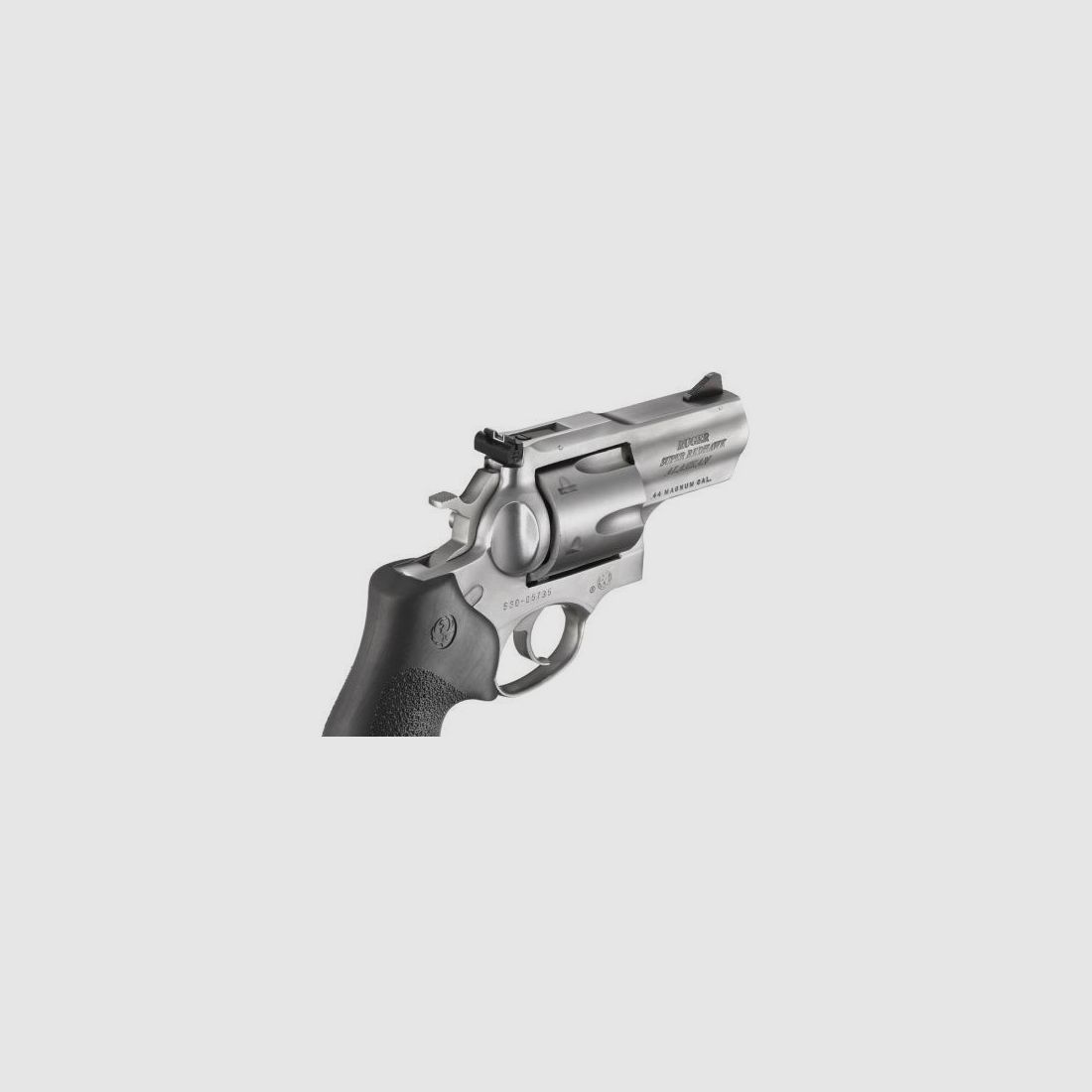RUGER REV SUPERREDHAWK 454 CASULL, image 3 of 4
