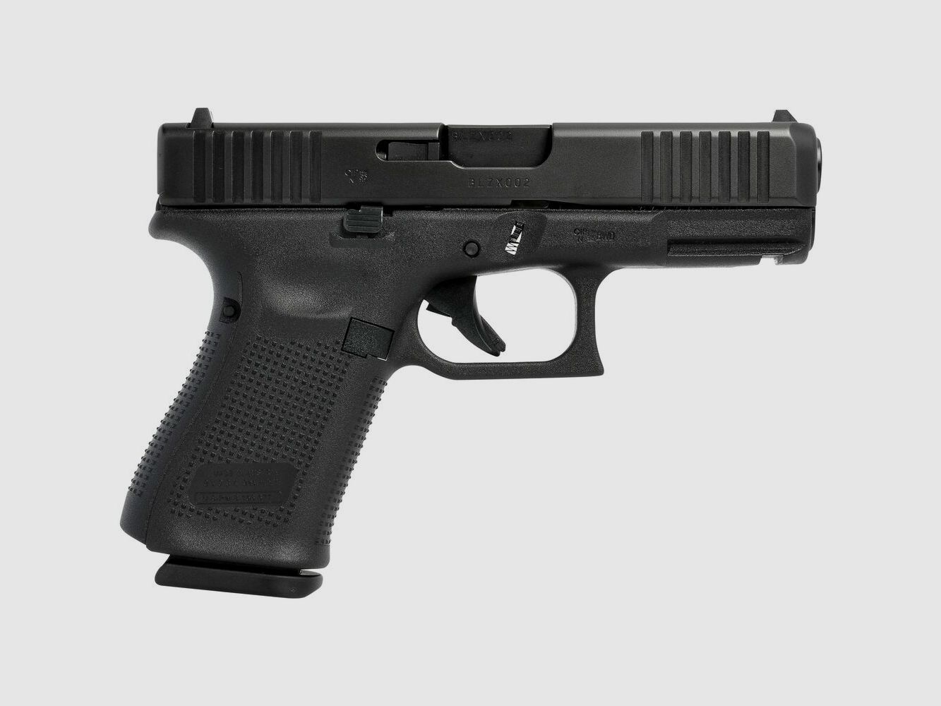 Glock Pistole 23 Gen5 .40 S&W
