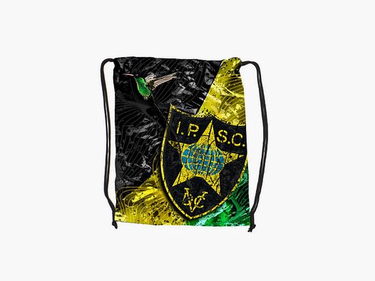 Bolsa DED IPSC Jamaica