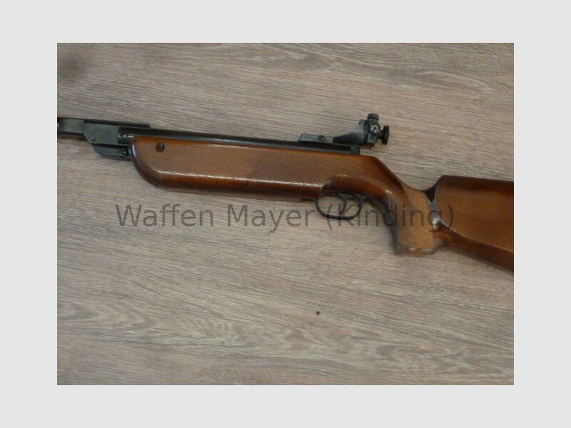 Walther Mod. 55