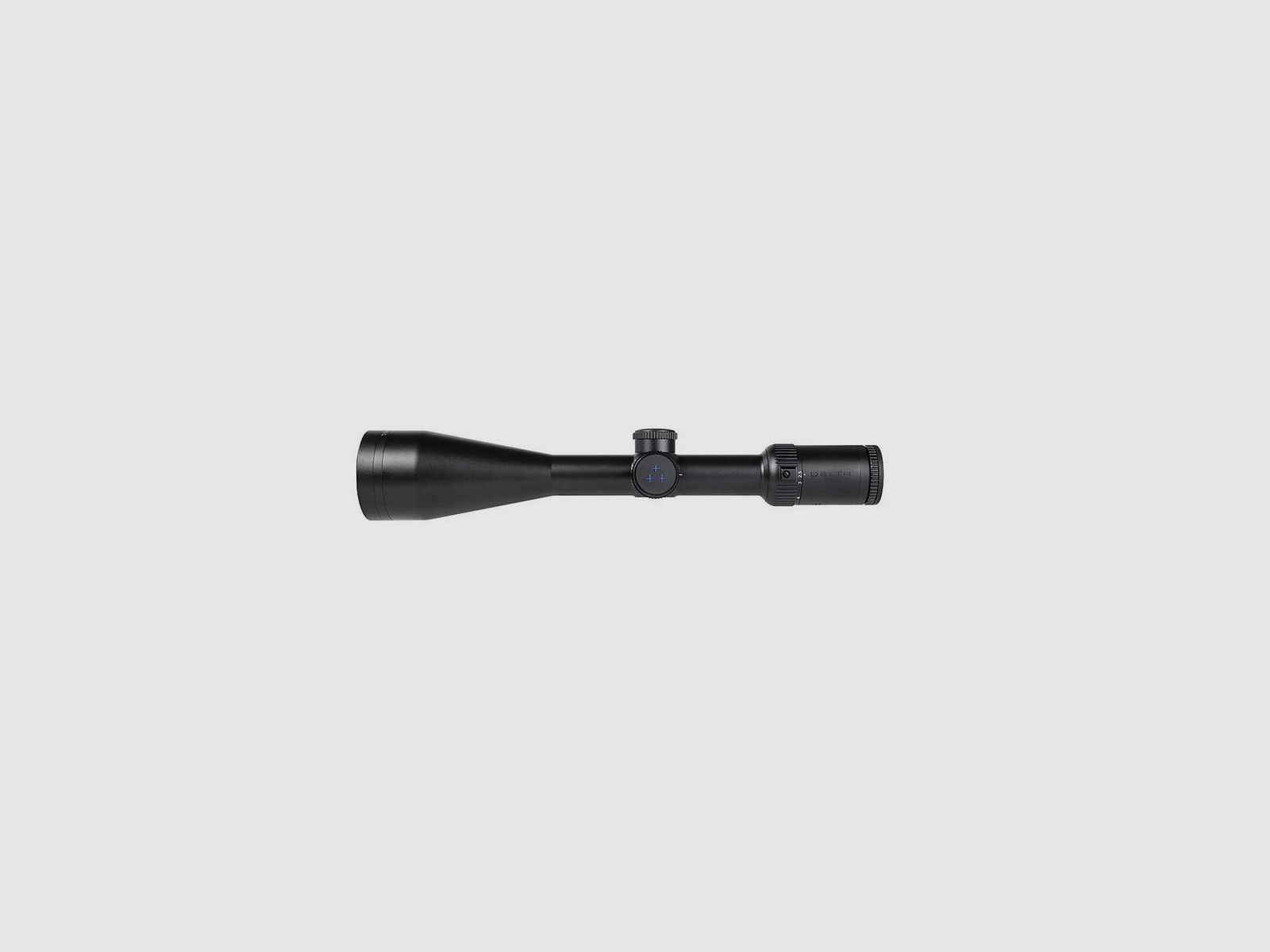 Riflescope Titanium HD 2.5-15×56 Delta 4a, image 2 of 4