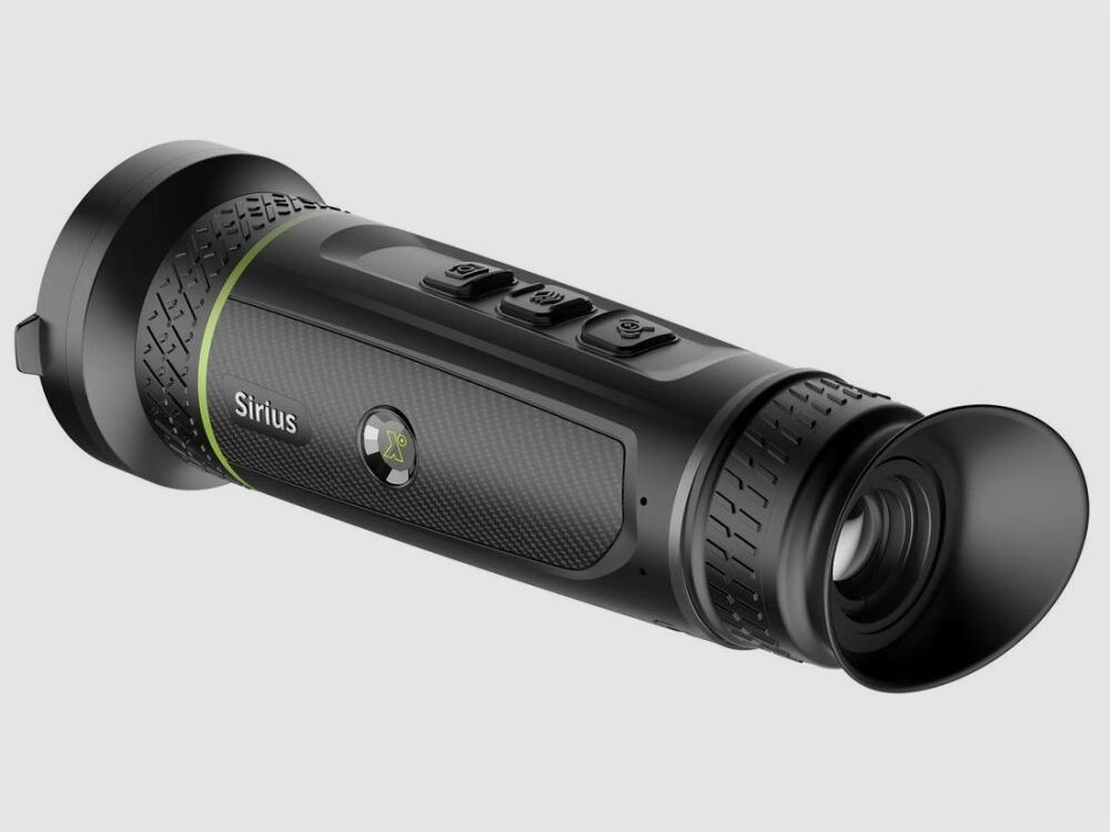 PIXFRA Sirius S650