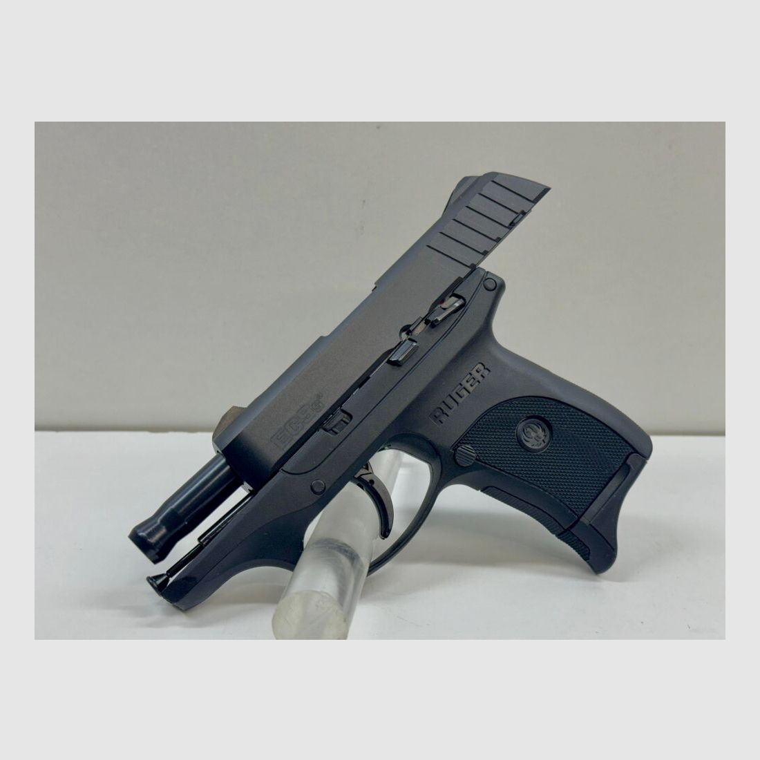 RUGER EC9s - Waffen Friedrichs