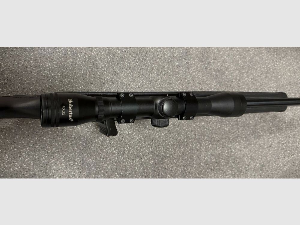 ISSC SPA Tactical 22