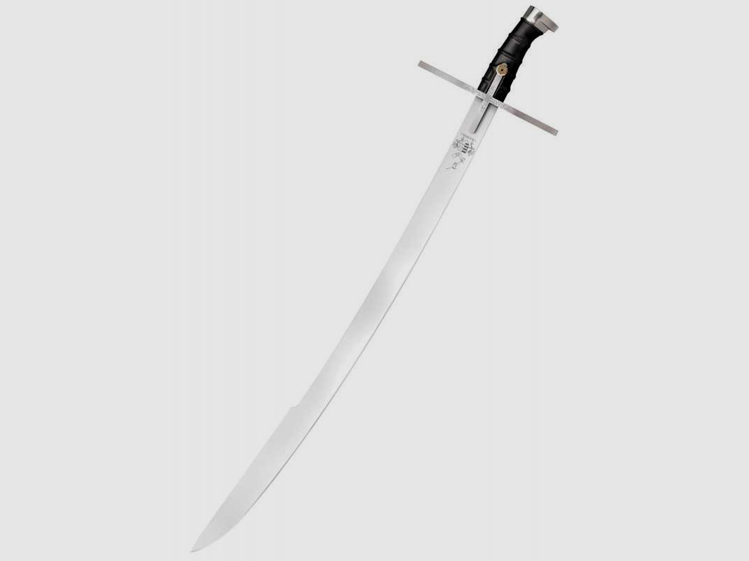 Cold Steel Ungarischer Säbel