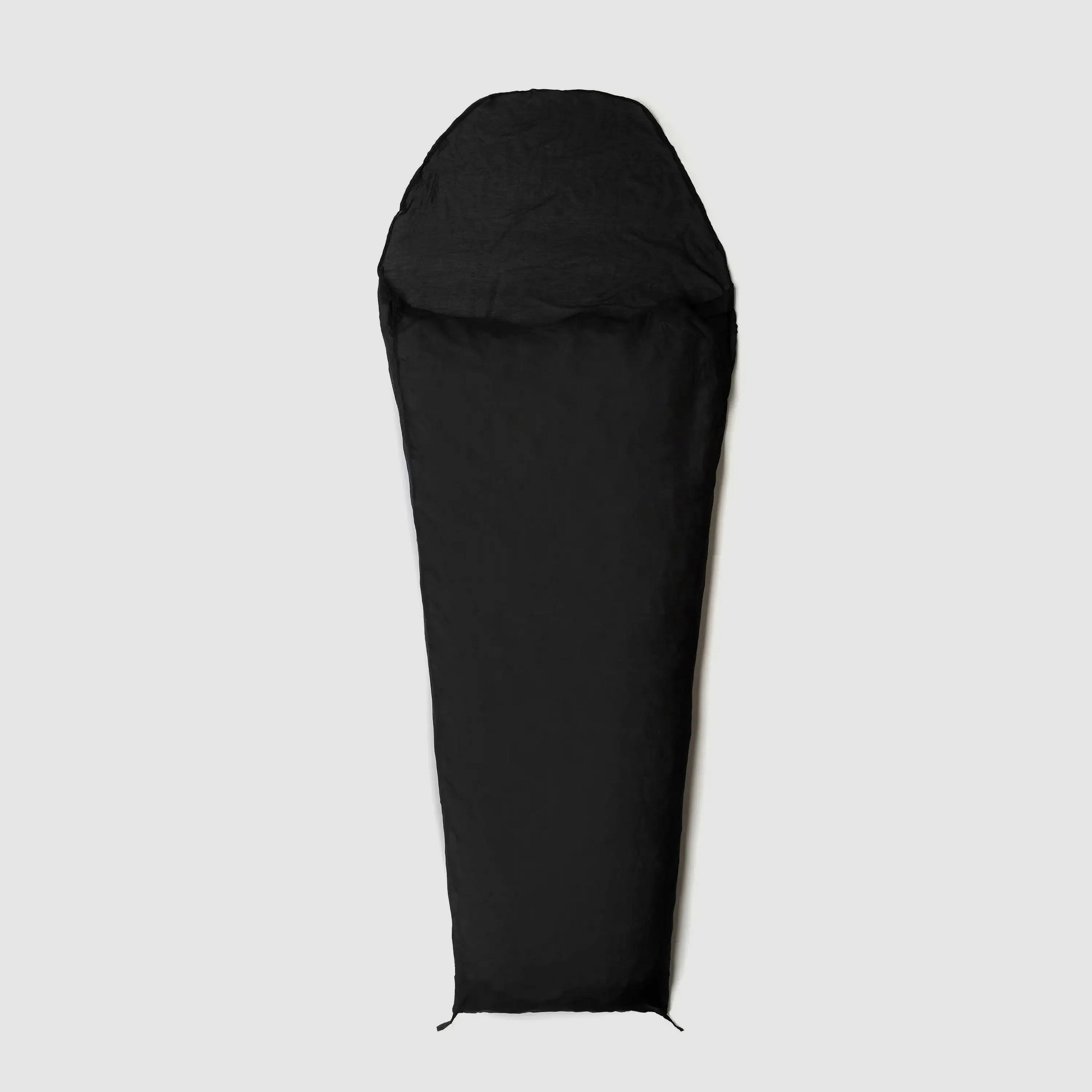 Snugpak Snugpak Schlafsack Inlett Silk Mix Liner WGTE