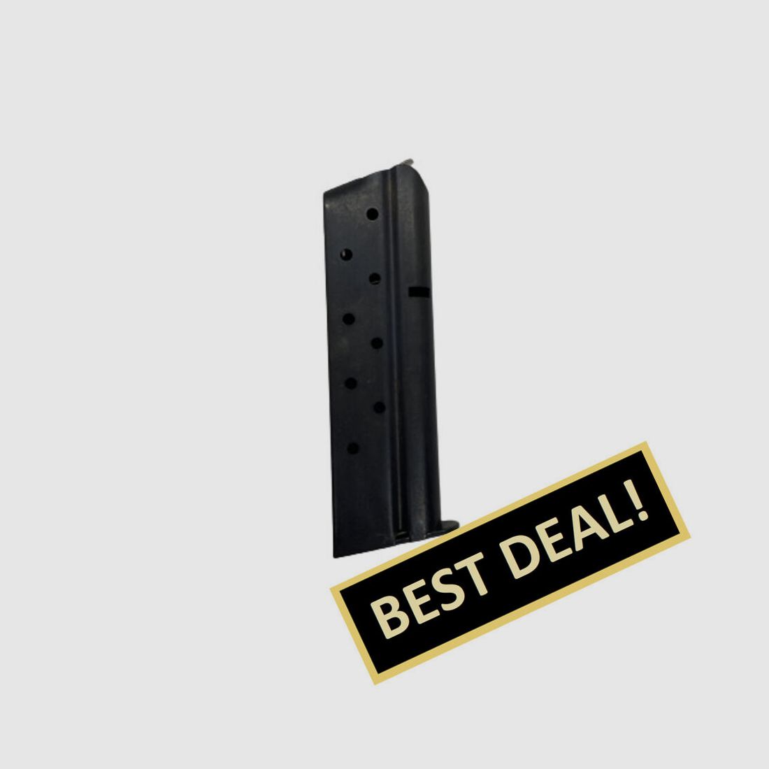 Armscor 1911 A1 - Magazin 9mm Luger