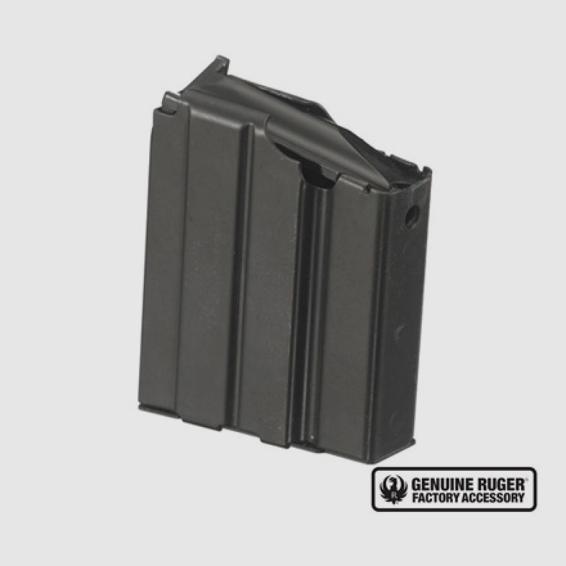 Ruger, Magazine, Mini-14, 223, 10 Schuss