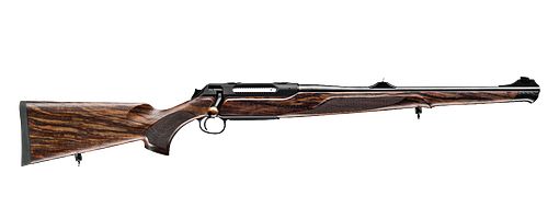 Sauer 404 Stutzen