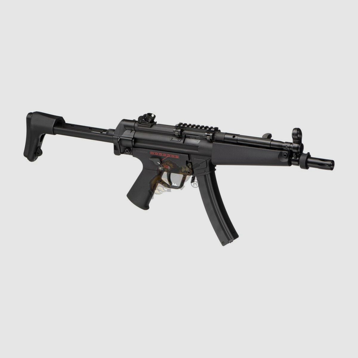 G&G TGM A3 RTS ETU/Mosfet Airsoft Free from 18 - S-AEG -F-