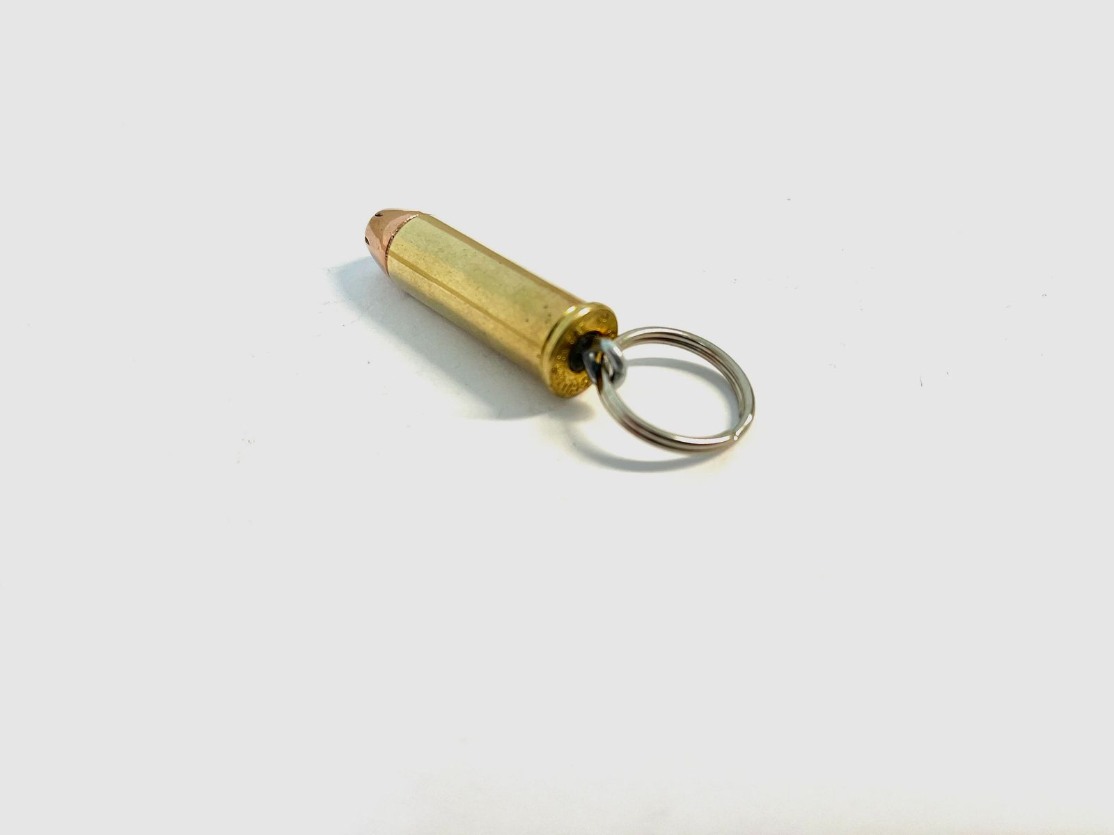 *** Schlüsselanhänger Patrone .44 Remington- Magnum ***, Bild 10 von 16