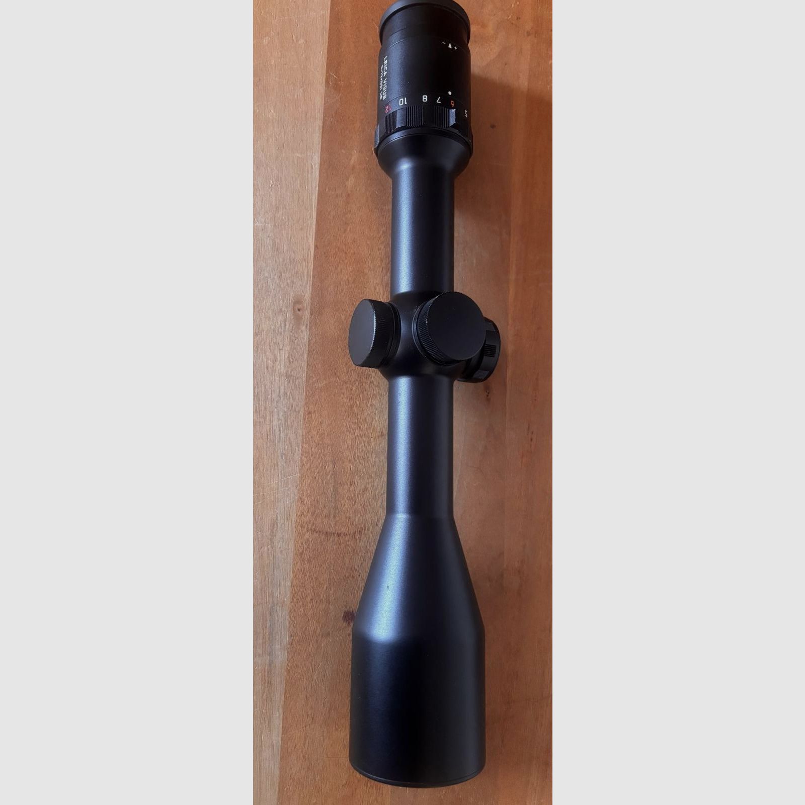 Leica Visus 3-12x50i-LW matte