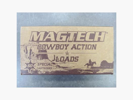 MAGTECH PATRONEN 44-40 WIN