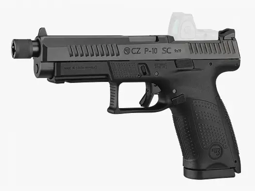 CZ P-10SC OR SR cal. 9x19
