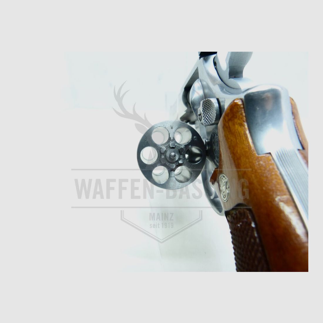 Smith & Wesson 686-3
