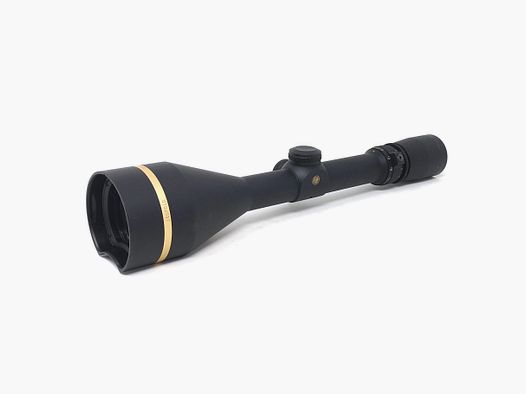 Leupold VX-L 3,5-10×50 mm (Ret. Duplex)