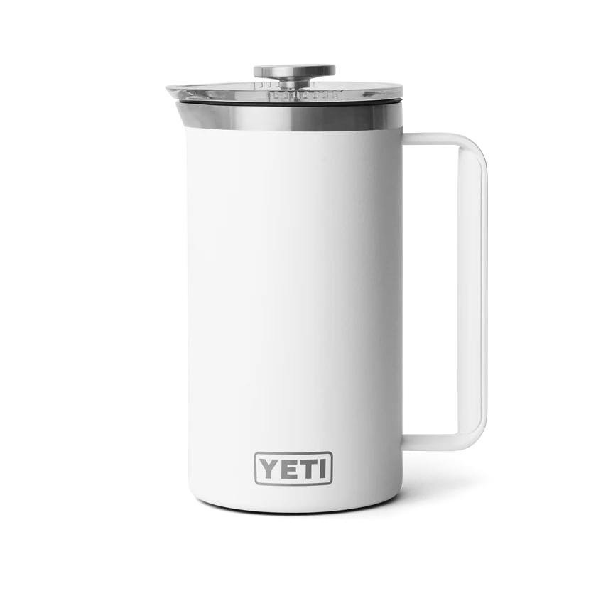 YETI Rambler French press