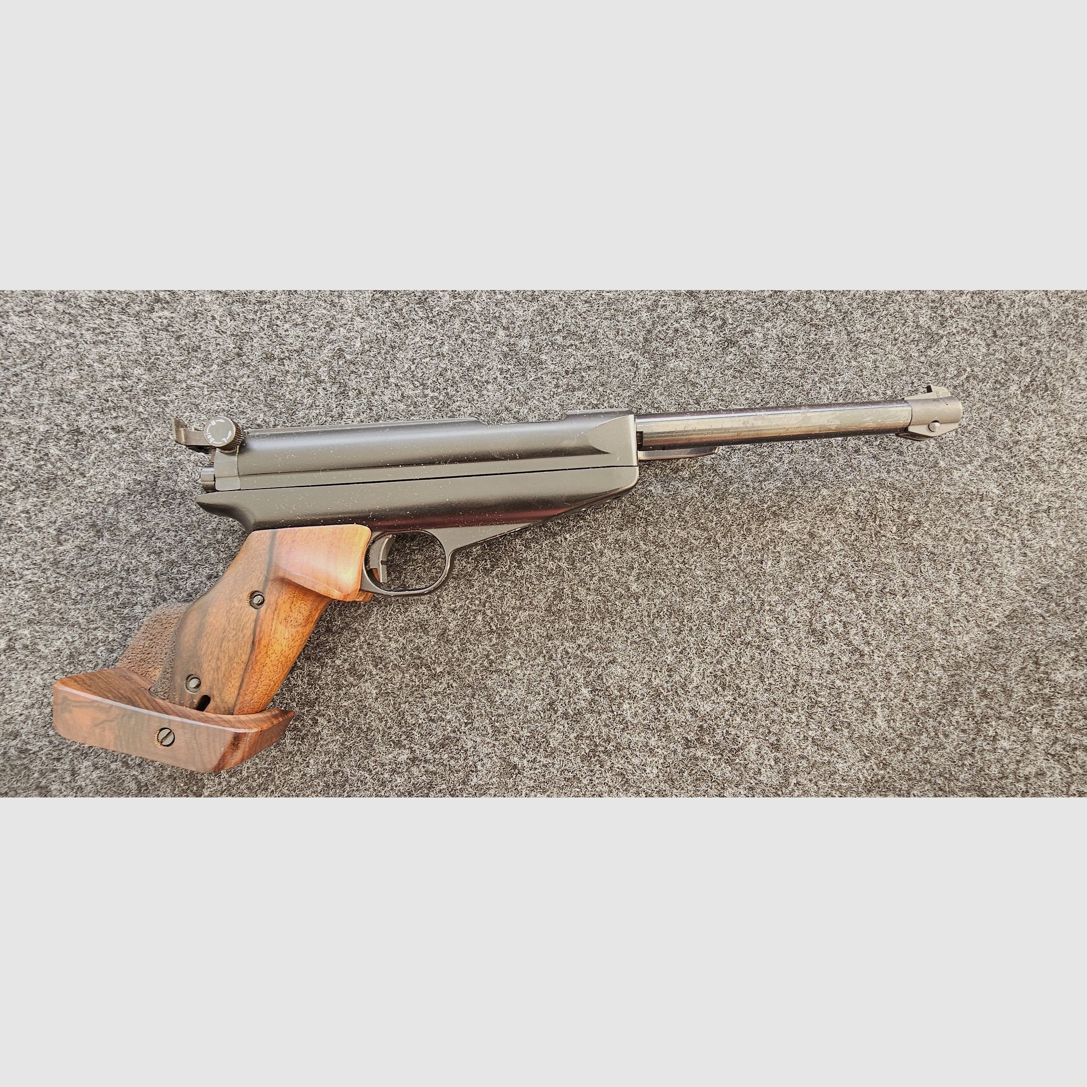 Feinwerkbau Mod 65